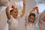 Pasowanie uczniów klas pierwszych Szkoły Podstawowej w Czarnożyłach 2022 r.
