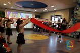 Pasowanie uczniów klas pierwszych Szkoły Podstawowej w Czarnożyłach 2022 r.