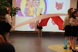 Pasowanie uczniów klas pierwszych Szkoły Podstawowej w Czarnożyłach 2022 r.