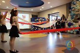 Pasowanie uczniów klas pierwszych Szkoły Podstawowej w Czarnożyłach 2022 r.