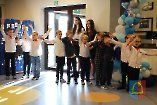 Pasowanie uczniów klas pierwszych Szkoły Podstawowej w Czarnożyłach 2022 r.