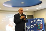 Pasowanie uczniów klas pierwszych Szkoły Podstawowej w Czarnożyłach 2022 r.