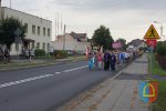 Pątnicy z Włocławka 2017
