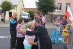 Pątnicy z Włocławka 2017