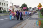 Pątnicy z Włocławka 2017