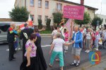 Pątnicy z Włocławka 2017