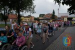 Pątnicy z Włocławka 2017