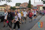 Pątnicy z Włocławka 2017