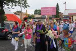 Pątnicy z Włocławka 2017