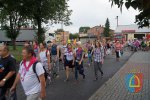 Pątnicy z Włocławka 2017