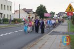 Pątnicy z Włocławka 2017