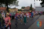 Pątnicy z Włocławka 2017