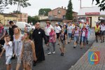 Pątnicy z Włocławka 2017