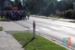 Pątnicy z Włocławka w Gminie Czarnożyły 2022 r.