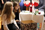 Patriotyczna Inscenizacja w Publicznej Szkole Podstawowej w Łagiewnikach