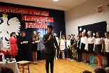 Patriotyczna Inscenizacja w Publicznej Szkole Podstawowej w Łagiewnikach