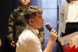 Patriotyczna Inscenizacja w Publicznej Szkole Podstawowej w Łagiewnikach