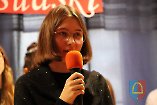 Patriotyczna Inscenizacja w Publicznej Szkole Podstawowej w Łagiewnikach