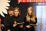 Patriotyczna Inscenizacja w Publicznej Szkole Podstawowej w Łagiewnikach
