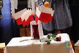 Patriotyczna Inscenizacja w Publicznej Szkole Podstawowej w Łagiewnikach