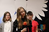 Patriotyczna Inscenizacja w Publicznej Szkole Podstawowej w Łagiewnikach
