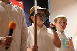 Patriotyczna Inscenizacja w Publicznej Szkole Podstawowej w Łagiewnikach