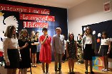 Patriotyczna Inscenizacja w Publicznej Szkole Podstawowej w Łagiewnikach