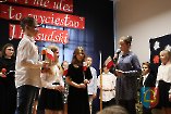 Patriotyczna Inscenizacja w Publicznej Szkole Podstawowej w Łagiewnikach
