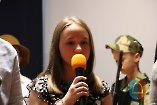 Patriotyczna Inscenizacja w Publicznej Szkole Podstawowej w Łagiewnikach