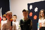 Patriotyczna Inscenizacja w Publicznej Szkole Podstawowej w Łagiewnikach