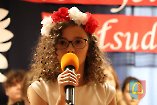 Patriotyczna Inscenizacja w Publicznej Szkole Podstawowej w Łagiewnikach