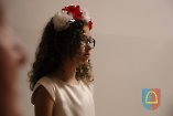 Patriotyczna Inscenizacja w Publicznej Szkole Podstawowej w Łagiewnikach