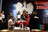 Patriotyczna Inscenizacja w Publicznej Szkole Podstawowej w Łagiewnikach