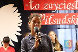 Patriotyczna Inscenizacja w Publicznej Szkole Podstawowej w Łagiewnikach