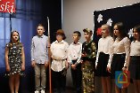 Patriotyczna Inscenizacja w Publicznej Szkole Podstawowej w Łagiewnikach
