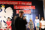Patriotyczna Inscenizacja w Publicznej Szkole Podstawowej w Łagiewnikach