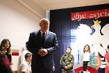 Patriotyczna Inscenizacja w Publicznej Szkole Podstawowej w Łagiewnikach