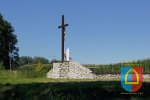 Pielgrzymi z Korei odwiedzają Gminę Czarnożyły