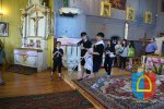 Pielgrzymi z Korei odwiedzają Gminę Czarnożyły