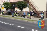Pielgrzymi z Korei odwiedzają Gminę Czarnożyły