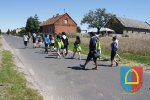 Pielgrzymi z Korei odwiedzają Gminę Czarnożyły