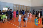 Pielgrzymi z Korei odwiedzają Gminę Czarnożyły