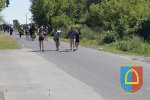 Pielgrzymi z Korei odwiedzają Gminę Czarnożyły