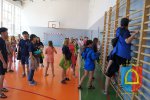Pielgrzymi z Korei odwiedzają Gminę Czarnożyły
