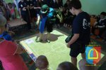 Pielgrzymi z Korei odwiedzają Gminę Czarnożyły