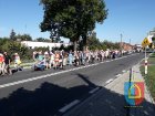 Pielgrzymi z Włocławka w Gminie Czarnożyły 2019 r.