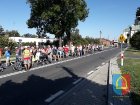 Pielgrzymi z Włocławka w Gminie Czarnożyły 2019 r.