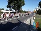 Pielgrzymi z Włocławka w Gminie Czarnożyły 2019 r.