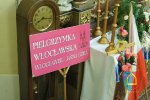 Pielgrzymi z Włocławka w Gminie Czarnożyły 2019 r.
