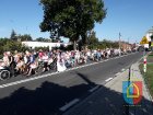Pielgrzymi z Włocławka w Gminie Czarnożyły 2019 r.